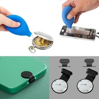 Limpeza Celular Completa: Kit KUTOU Type-C - imagem 4
