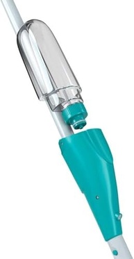 Mop Spray FIT 365ml com Borrifador - Limpeza Fácil e Eficiente para Todos os Pisos - imagem 5