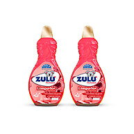 Limpeza com Cheirinho de Cereja: Zulu 500ml 🍒 - imagem 1