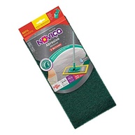 Refil Mop Abrasivo Noviça com Íons de Prata - Limpeza Profunda para Pisos Rústicos - imagem 2