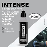 Kit Limpeza Interna Vonixx Sintra Fast Intense: Brilho e Proteção Completa - imagem 3