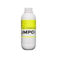 Limpoo Pine Desengraxante Multiuso Concentrado 1L - Limpeza Profunda em Qualquer Superfície - imagem 2