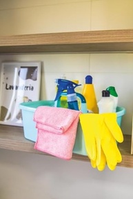 Mor Pano Multiuso Versátil - Limpeza Eficiente e Estilo com Toque de Cor - imagem 3