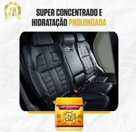 Kit Essencial Couro JR: Limpeza Profunda e Hidratação Duradoura - imagem 3