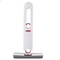 Mini Mop Dobrável Portátil Super Absorvente | Limpeza Sem Molhar as Mãos para Cozinha, Pia e Piso - imagem 2