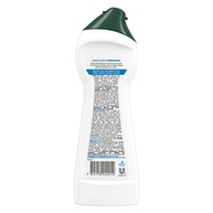 Kit 2 Limpadores CIF Cremoso Original 250ml - Limpeza Profunda e Brilho Duradouro - imagem 4