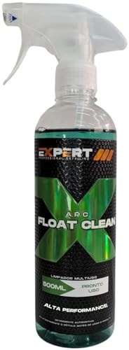 EXPERT APC FLOTADOR FLOAT CLEAN 500mL: Limpeza Poderosa e Versátil com Aroma de Abacaxi - imagem 2
