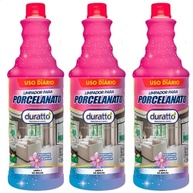 Limpador de Porcelanato Duratto 1L - Concentrado para Limpeza Diária com Fragrância Jasmim - imagem 4