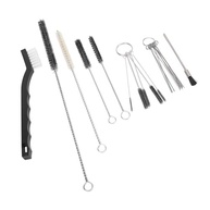 Kit de Limpeza Furacy Tools - Pincéis e Escovas para Airbrush e Bicos de Spray - imagem 3