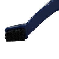Escova Profissional para Limpeza de Boinas de Polimento - Essencial para Detalhamento Automotivo - imagem 5