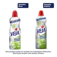 Veja Limpeza Pesada Power Fusion Limão - Limpador de Pisos 950ml com Máxima Potência - imagem 4