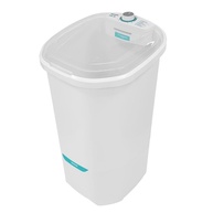 Lavadora Suggar 8kg: Turbilhão de Limpeza! - imagem 2
