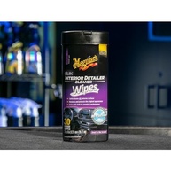 Meguiar's Quik Interior Detailer: Limpeza e Proteção Completa para o Interior do seu Carro - imagem 3