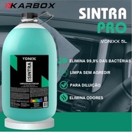 Kit Detalhamento Essencial Vonixx: Limpeza Profunda e Brilho Impecável - imagem 3