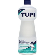 Tupi Multiuso Álcool/Bicarbonato 1L - Limpeza Profunda e Desodorizante - imagem 1