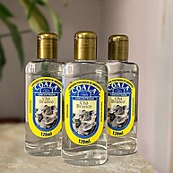 Limpador Perfumado Chá Branco Coala: Aroma e Limpeza! - imagem 2