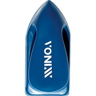 Escova Vonixx: Limpeza Profunda e Remoção de Marcas D'água em Vidros - imagem 1