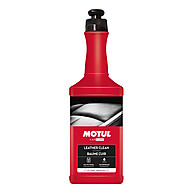 Limpeza e Nutrição para Couro Automotivo com Motul Leather Clean 500ml - imagem 1