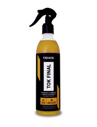 Removedor de Piche e Cola Strike Vonixx 500ml: Limpeza Profissional para seu Veículo - imagem 4