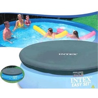 Capa para Piscina Intex 284cm: Proteção e Limpeza! - imagem 2