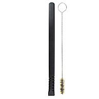 Bomba Tereré Inox Filete: Qualidade e Limpeza! - imagem 2