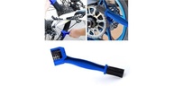 Escova Limpeza Corrente Moto: Higienização Rápida e Eficaz - imagem 2