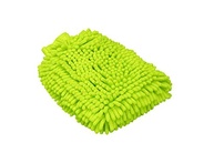 limpeza-esforco-de-moveis-verde-e-microfibra-a-luva-sem-vidros-para-esfrebom-a