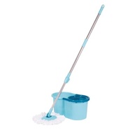 Mor Esfregão Mop com Balde - Limpeza Prática e Sem Esforço - imagem 2