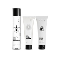 Limpeza Facial Profunda: Kit Beyoung Pele Renovada - imagem 1