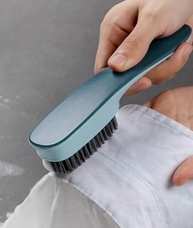 limpeza-facil-e-escova-com-azul-o-a-para-sapato-de-marinho-lar-gancho-pratica-a