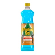 Pinho Sol Desinfetante Diluível Perfumado Flor de Mandacaru 1000ml - Limpeza Poderosa com Fragrância Natural - imagem 1