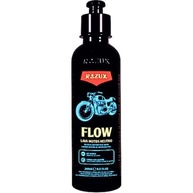 Shampoo Automotivo Neutro Razux Flow: Limpeza Profissional para sua Moto (240ml) - imagem 2