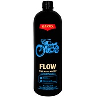 Shampoo Automotivo Razux Flow 1L: Limpeza Profissional para Sua Moto com pH Neutro - imagem 1
