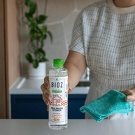 Multiuso Pitanga 470ml - Bioz Green | Limpeza Natural e Sustentável - imagem 3