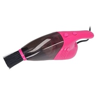 HEEPDD Mini Aspirador Portátil Rosa: Limpeza Rápida e Fácil para Carro e Teclado - imagem 4