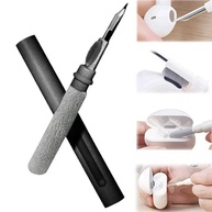 Limpeza Impecável: Caneta 3 em 1 para Celular e Fones - imagem 1