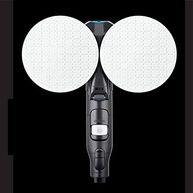 SAMSUNG Bespoke Jet™ Spray Spinning Sweeper: Limpeza Impecável com Tecnologia Inovadora - imagem 4