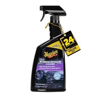 Meguiar's Quik Interior Detailer: Limpeza Rápida e Proteção para o Interior do Seu Carro - imagem 2