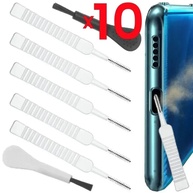Limpeza iPhone e Android: Kit Anti-Poeira + Escova - imagem 1