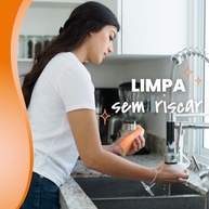 limpeza-laranja-arranhoes-3m-scotch-delicadas-sem-brite-para-a-esponja-3-loucas-unidades-a