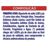 Vim Cloro Gel Lavanda 700ml - Limpeza Profunda e Desinfecção com Fragrância Agradável - imagem 5
