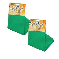 Kit 2 Panos de Chão Limpa Pisos 60x40 - ÁKORA BRASIL | Pano Mágico para Limpeza Superior - imagem 2