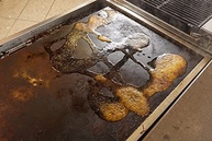 Scotch-Brite Limpador de Chapas Profissional 1L - Limpeza Fácil e Segura para Cozinhas Comerciais - imagem 4