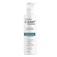 Theraskin Cleany Concentrado - Gel de Limpeza Facial 300ml | Limpeza Profunda e Suave para Todos os Tipos de Pele - imagem 2