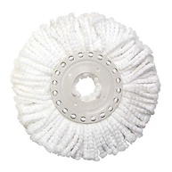 Mor Refil Esfregão Mop Pocket - Microfibra Macia e Absorvente para Limpeza Prática - imagem 2