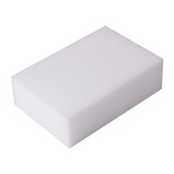 Kit 10 Esponjas Mágicas de Melamina - Limpeza Profunda sem Riscos - imagem 1