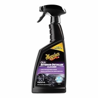 Meguiar's Quik Detailer Interior 473ml: Limpeza Rápida e Brilho Impecável - imagem 2