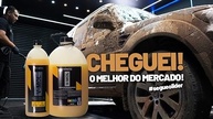 Kit Completo V-Mol Sintra Fast Tok Final Intense: Limpeza e Restauração Profissional para Plásticos Automotivos - imagem 3