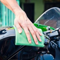 Kit Completo Detalhamento Moto: Limpeza Profissional e Brilho Impecável - imagem 5