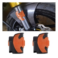 Ferramenta de Limpeza de Vedação de Garfo para Motocicleta – Seal Mate Universal 45-55mm - imagem 1